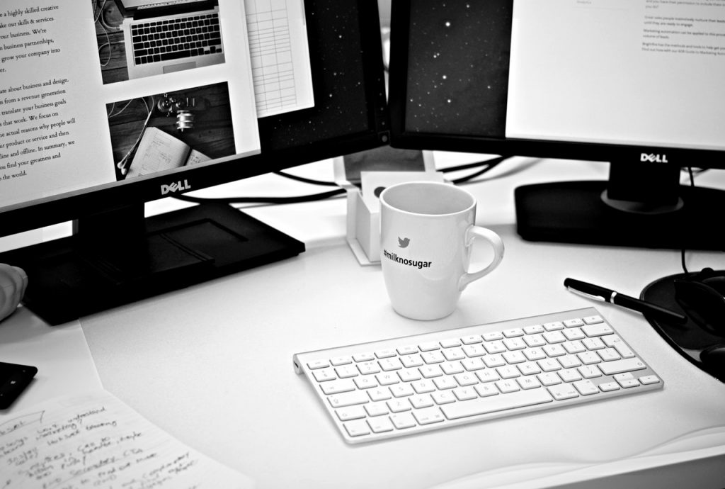 SEO Content ist ein wichtiger Bestandteil der Suchmaschinenoptimierung