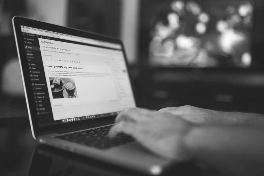 SEO Onpage-Optimierung ist wichtiger Bestandteil einer SEO Content Strategie vom professionellen Werbetexter