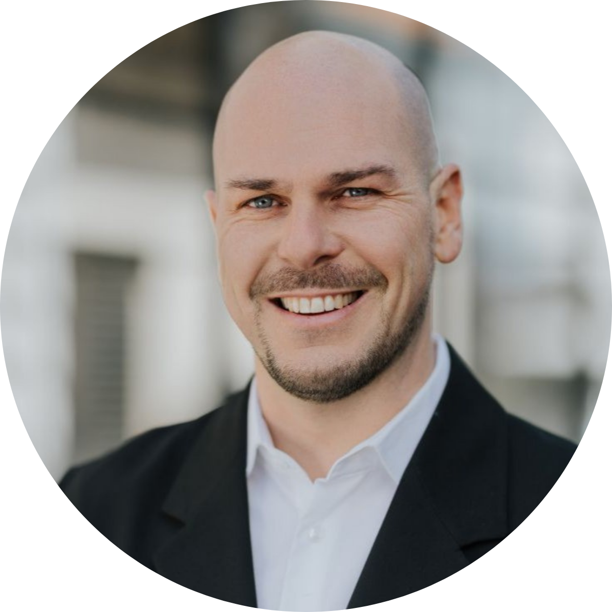 Benjamin Elsner Benjamin Elsner