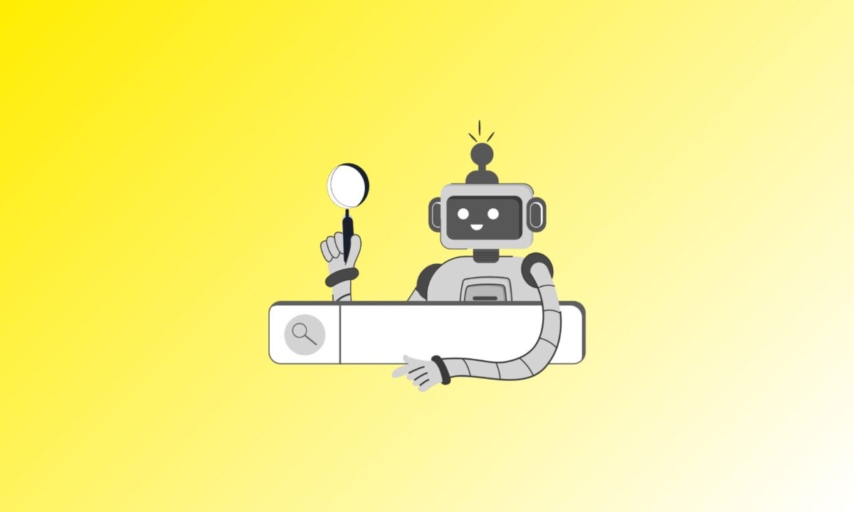 SEO in Zeiten von KI: Wo geht es hin?