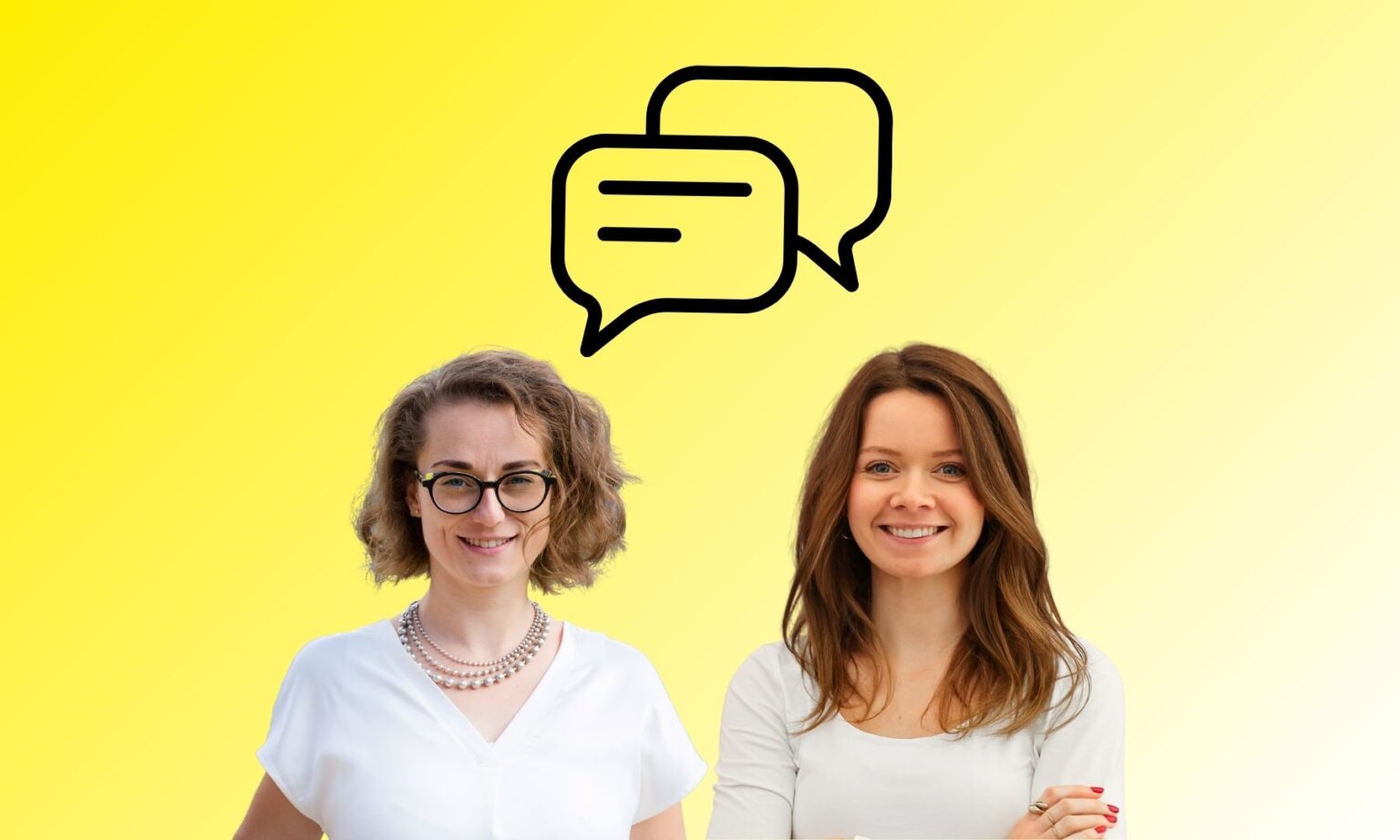 SEO-Maintenance: Jetzt heißt’s dranbleiben – Interview mit Ayla Grzegowski Maintenance SEO Interview: Monika Wolf Weber und Ayla Grzegowski im Gespräch