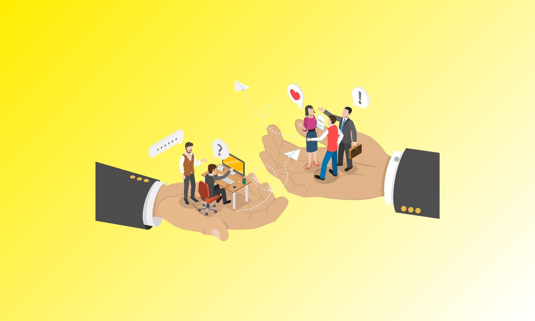 SEO HR
