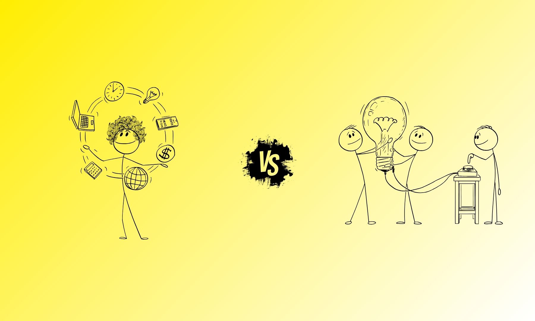 Symbolbild für SEO Texter Freelancer